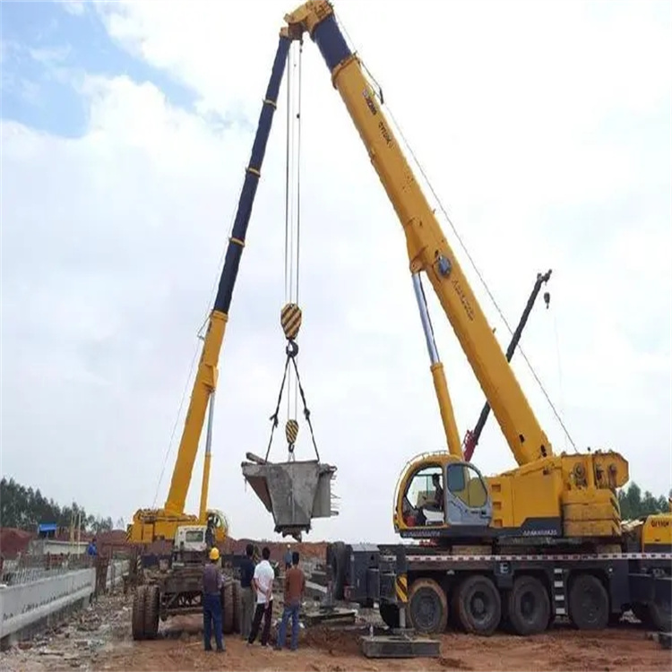 城中小型吊机出租电话|厂房设备吊装方案|24小时服务覆盖