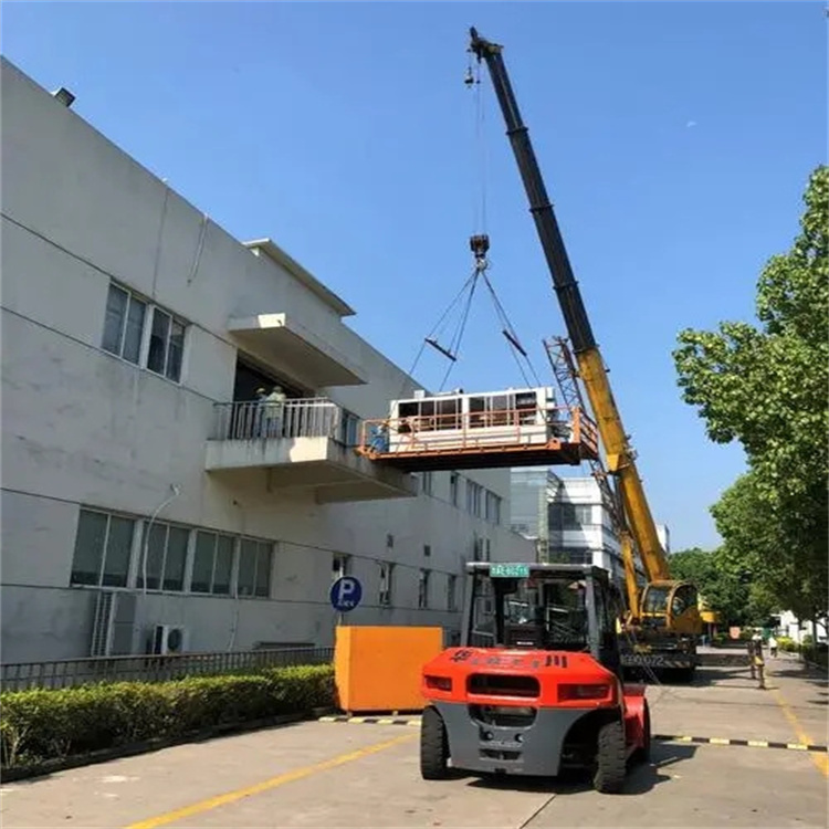 城中35t汽车吊一个台班多少钱