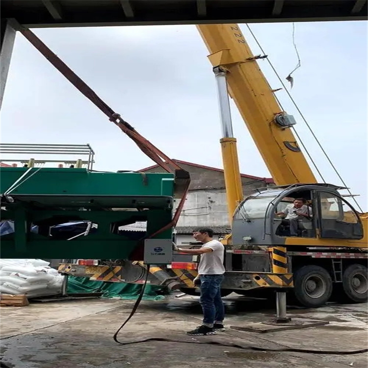 城中大吨位吊车租赁应急保障方案|化解突发吊装需求难题